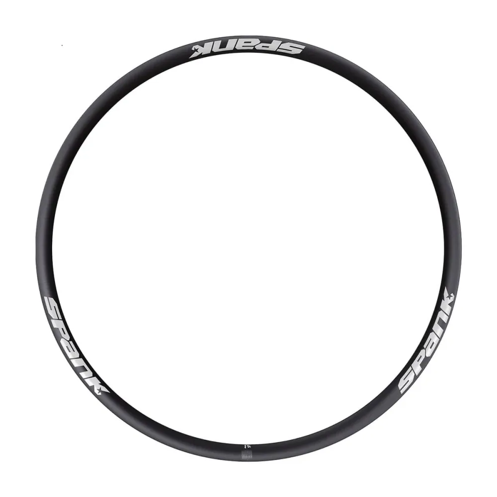 SPANK SPIKE RACE33 27.5" Aro preto