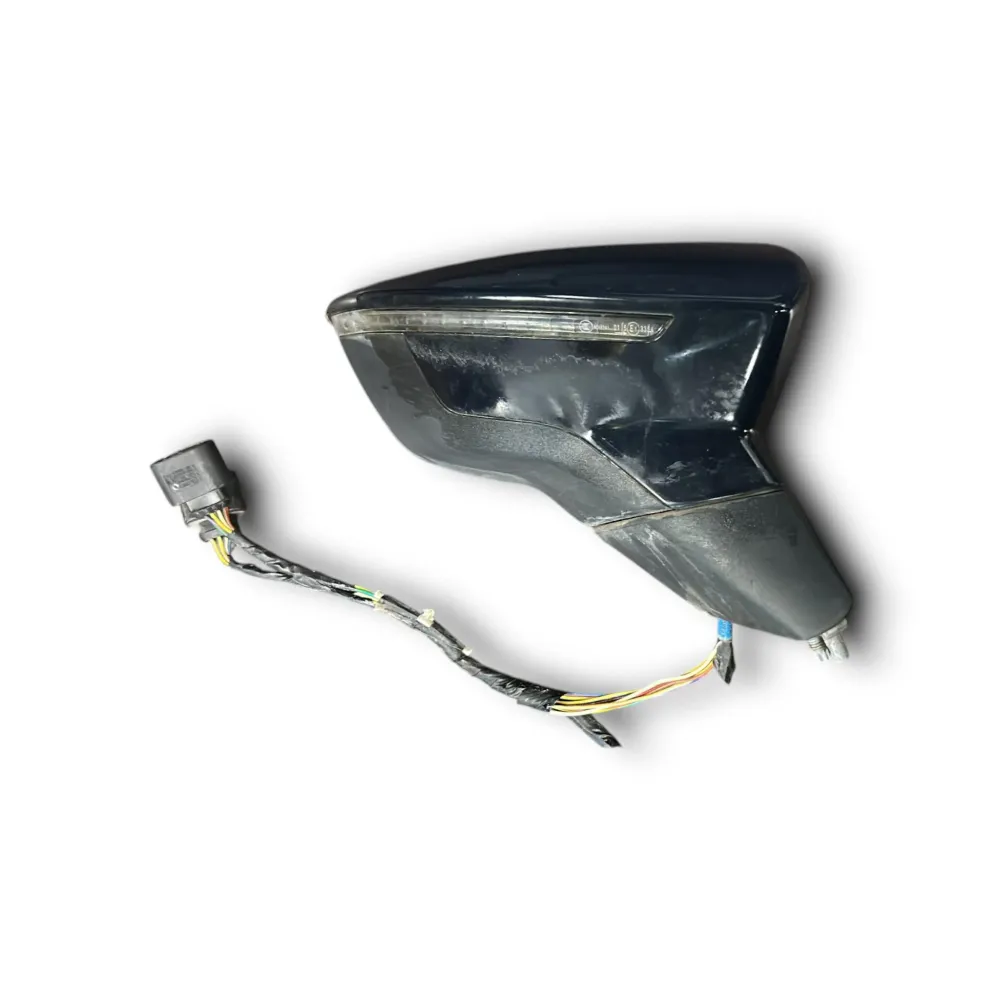 Specchio / Specchietto Elettrico Anteriore Destro Seat Leon III cod.212836444 (2013 > 2019)