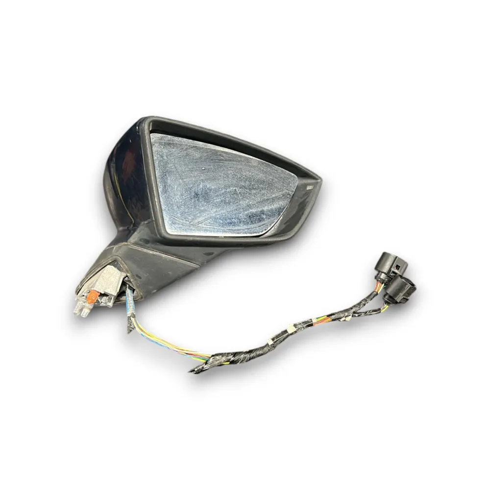 Specchio / Specchietto Elettrico Anteriore Destro Seat Leon III cod.212836444 (2013 > 2019)