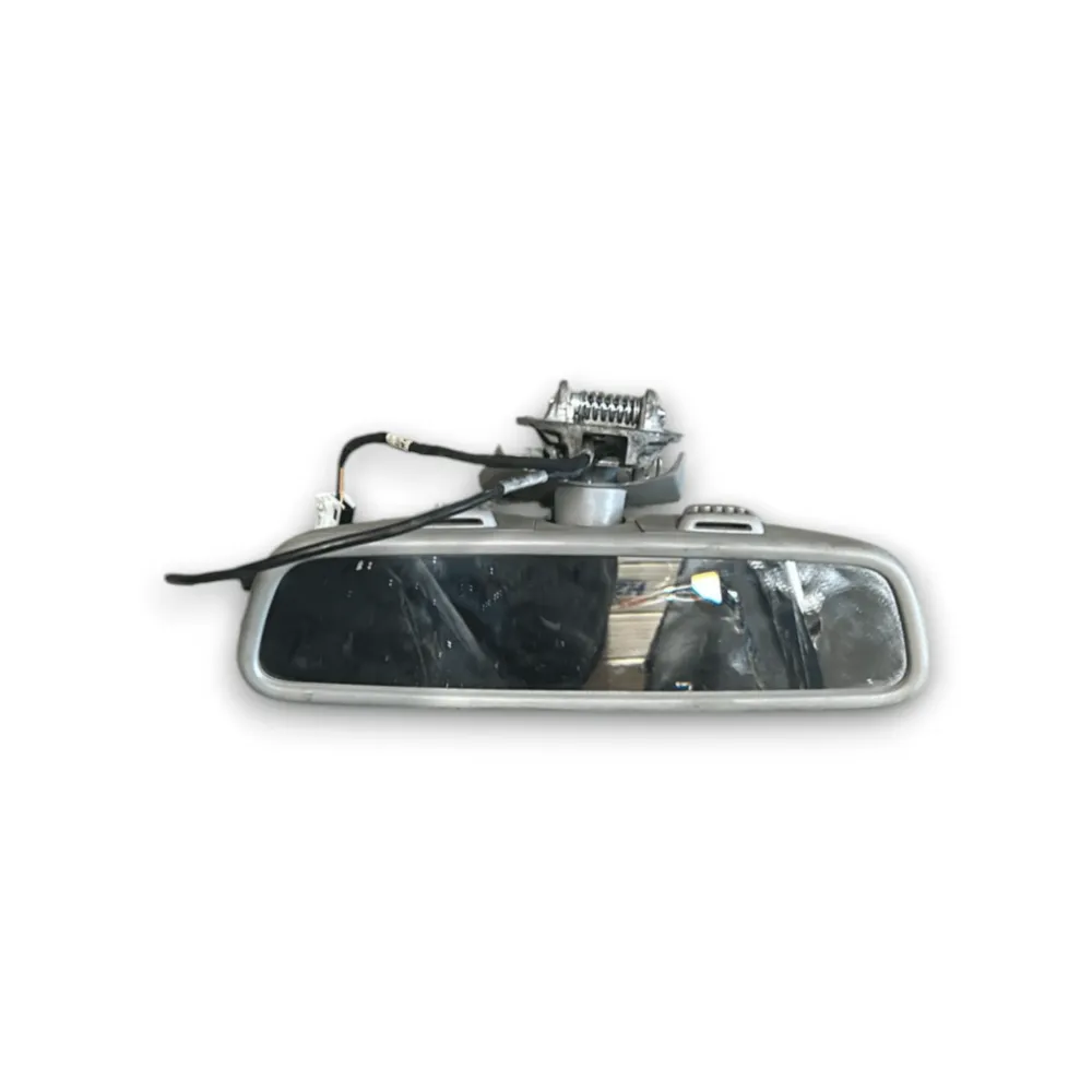 Specchio / Specchietto Interno Mercedes Benz Classe E W212 cod:026395 (2009 > 2016)