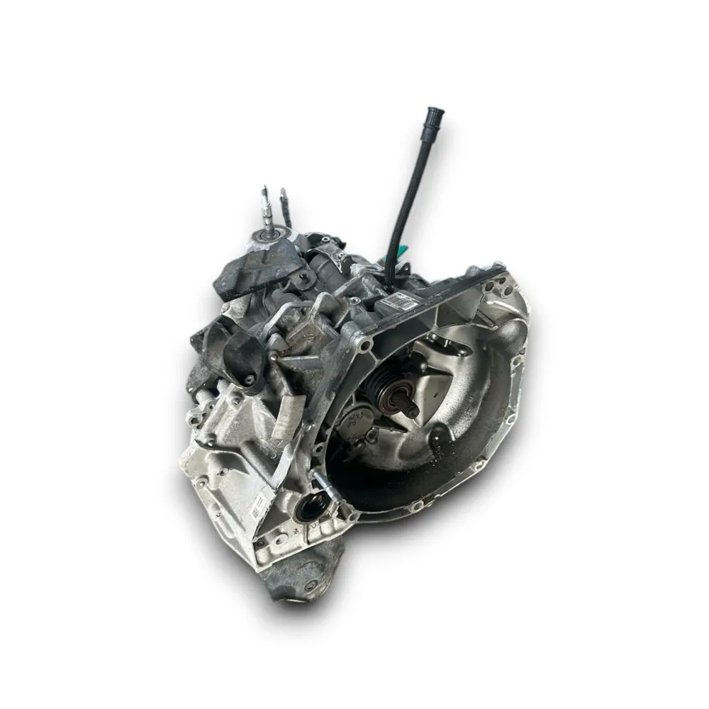 6 -Speed Manual Transmissão Dacia Sandro III COD. 320107520R 1.0 GETROL (2020>) COD.304015768R COD. 321018352r