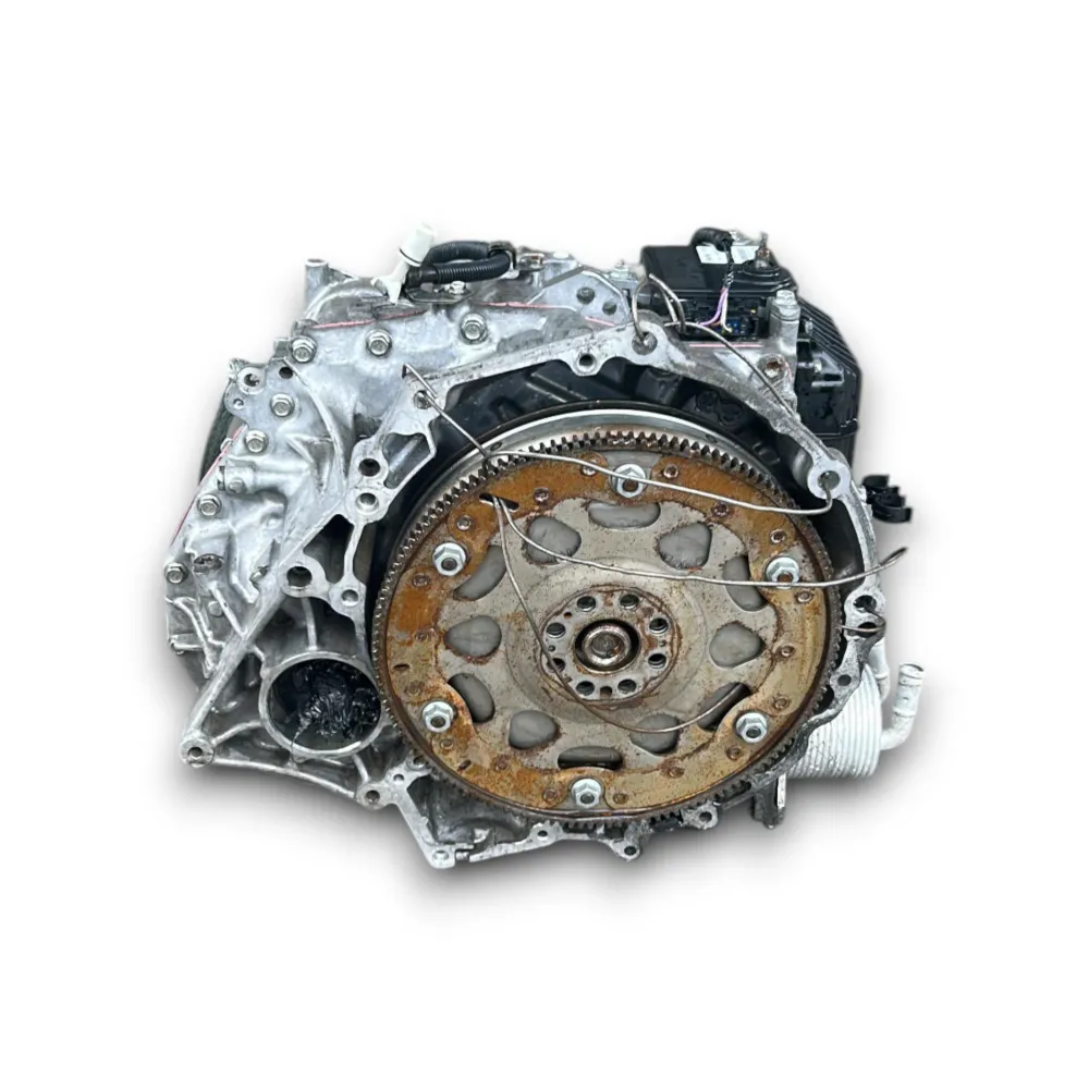 8 -Speed Transmissão automática BMW 1 Série (F40) COD. 6133019433 2.0 Diesel (2019> 2024) cod.ga8q45fw