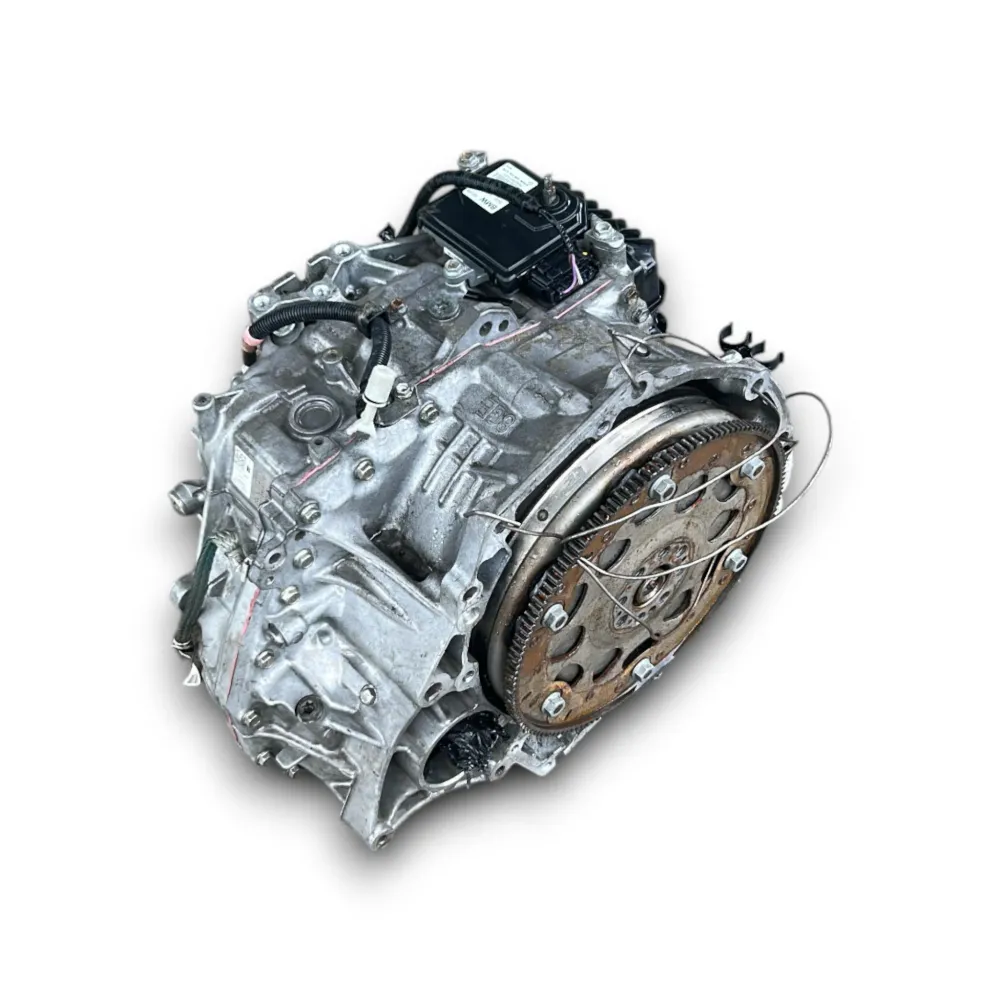 8 -Speed Transmissão automática BMW 1 Série (F40) COD. 6133019433 2.0 Diesel (2019> 2024) cod.ga8q45fw