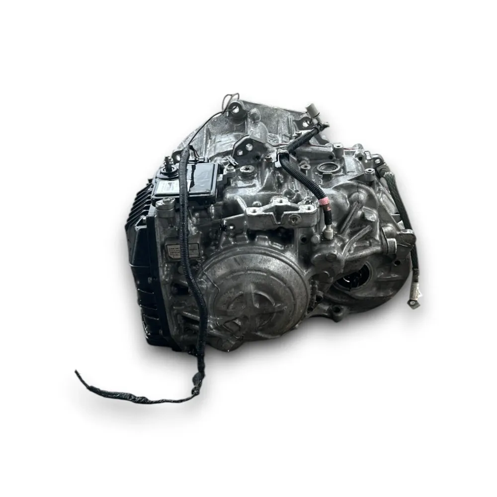 8 -Speed Transmissão automática BMW 1 Série (F40) COD. 6133019433 2.0 Diesel (2019> 2024) cod.ga8q45fw