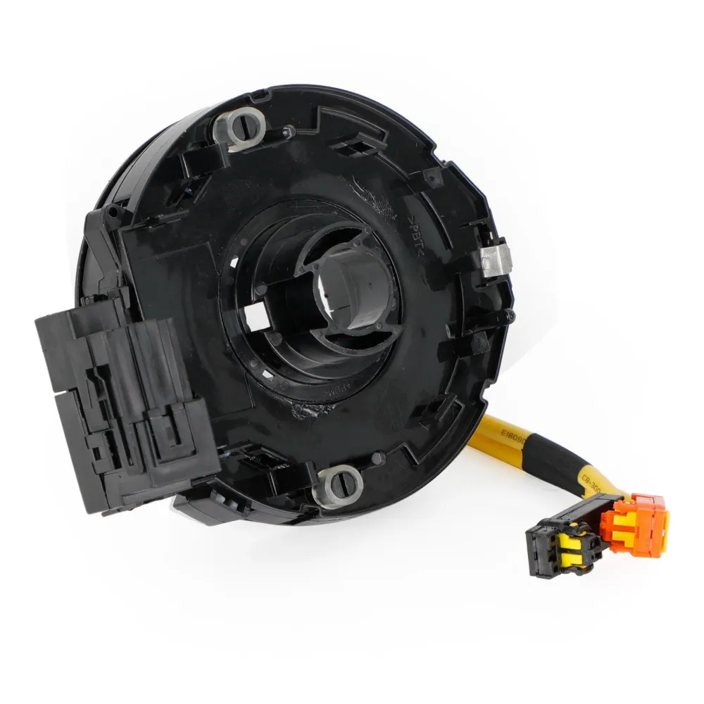 Squib Spiral Cable Clock Spring 84306-50180 para Toyota Corolla Verso Avensis Generic