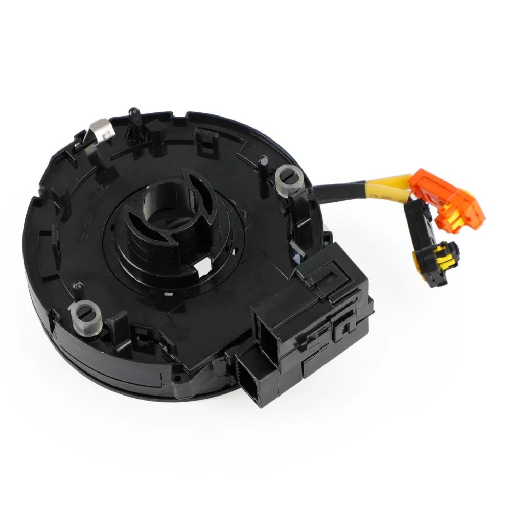 Squib Spiral Cable Clock Spring 84306-50180 para Toyota Corolla Verso Avensis Generic