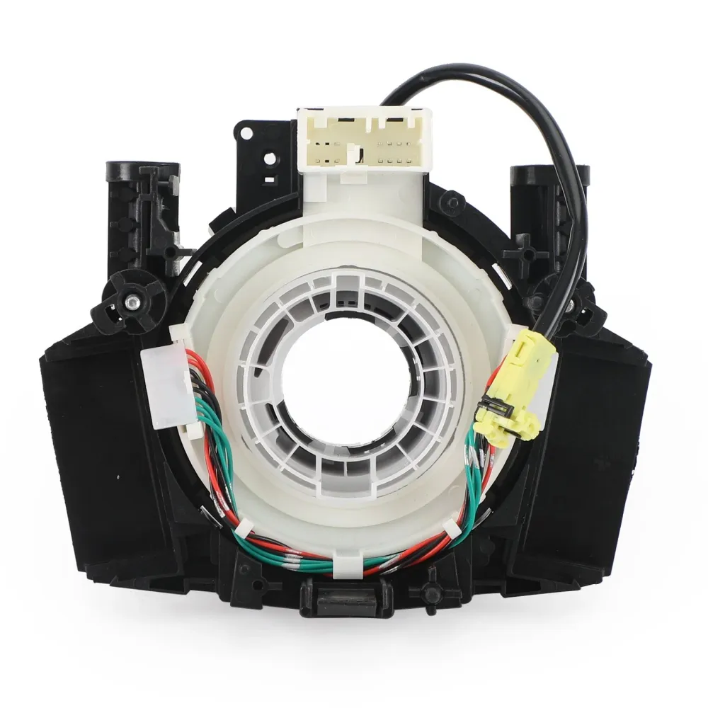 Squib Spiral Cable Clock Spring para Nissan Versa tiida Note Micra K12 E11