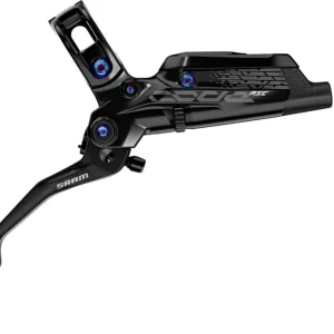 SRAM CODE RSC Travão dianteiro Pastilhas metálicas Rainbow