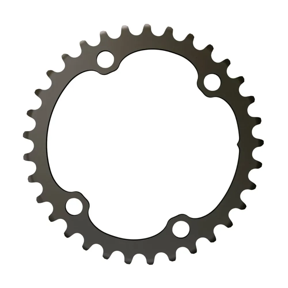 SRAM FORCE AXS 2x12V 107mm 12V Coroa interior