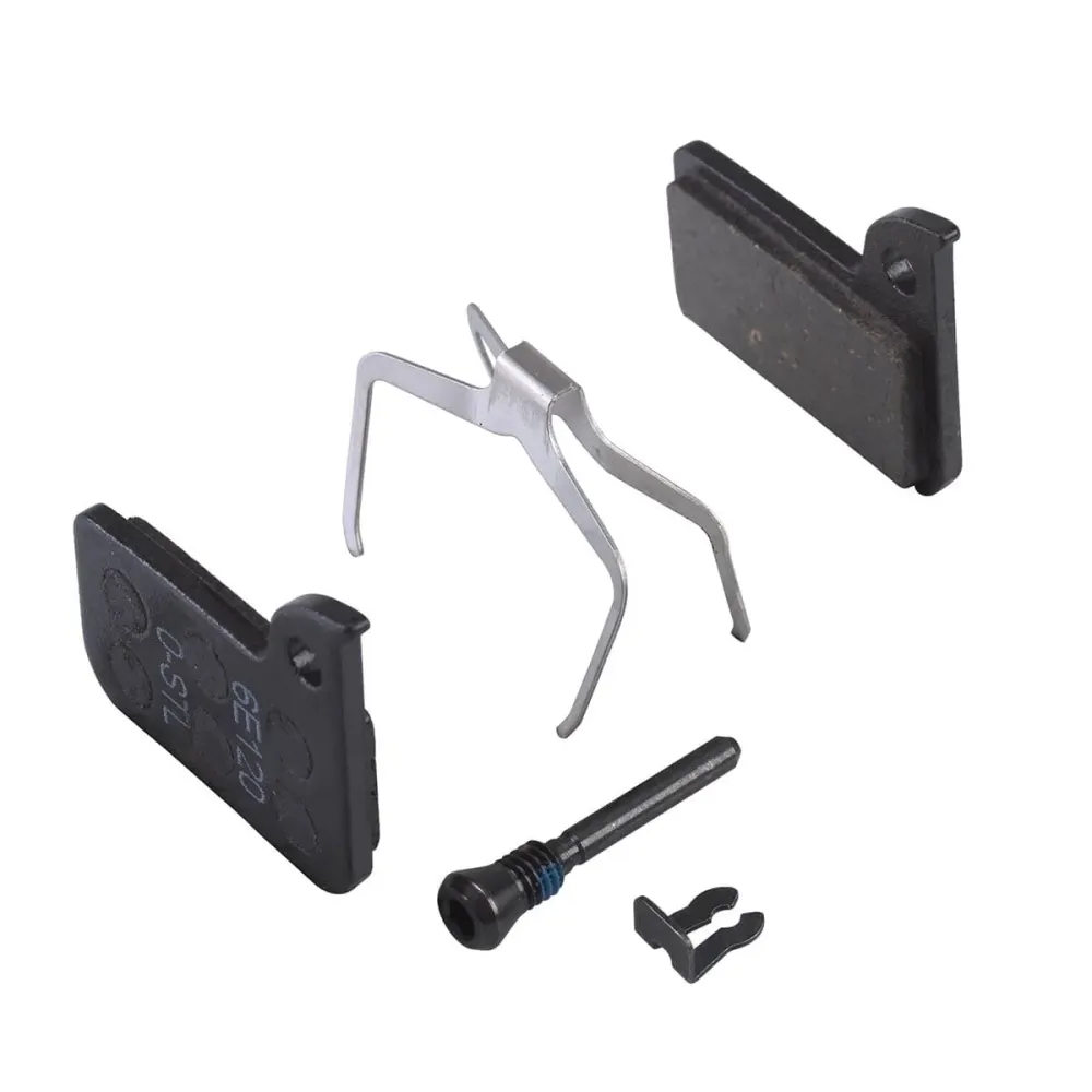 SRAM HRD RED22/FORCE22/RIVAL22/APEX/S700/LEVEL ULTIMATE/TLM Inserções em ço orgânico