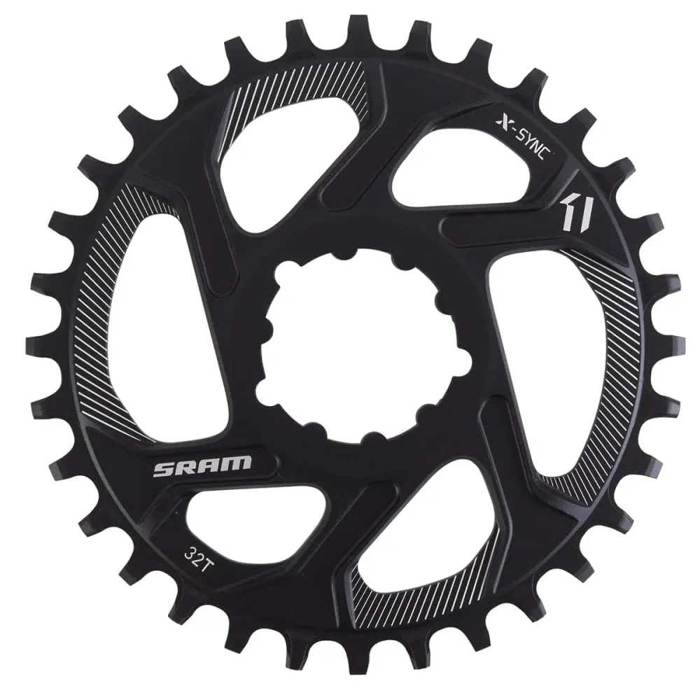 SRAM X-SYNC NARROW WIDE BOOST 11V Mono chainring Direct Mount Offset 3mm