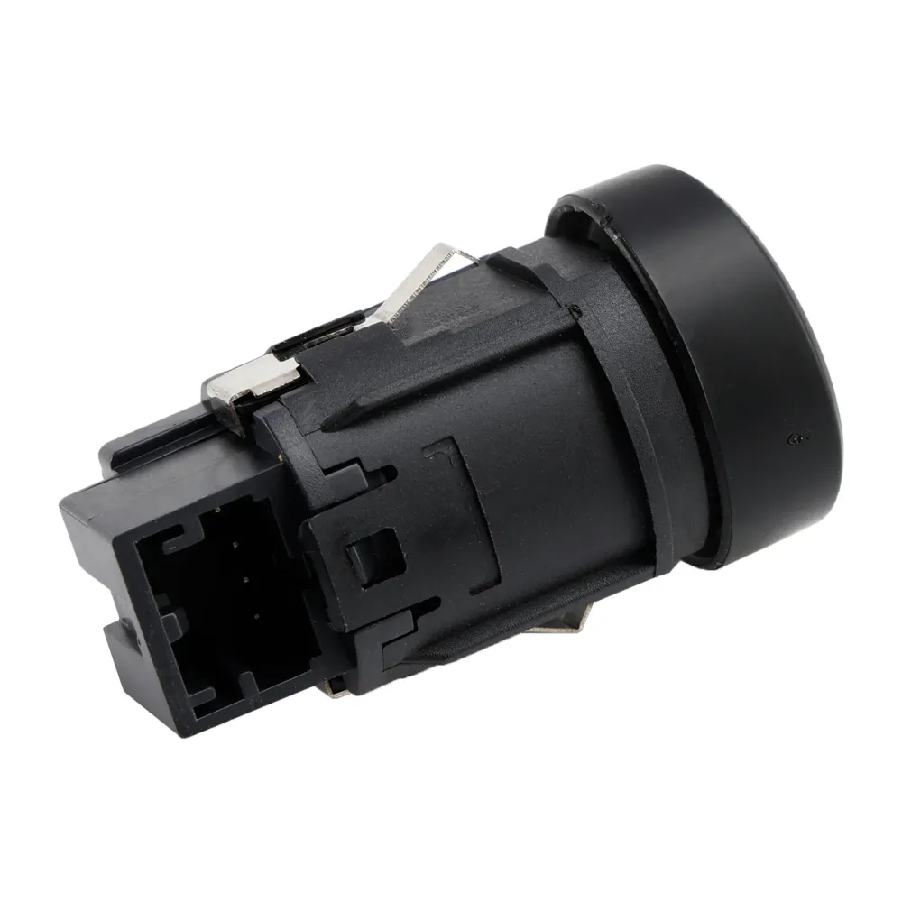 Start Stop Ignition Switch Botão 3T0905217 para Skoda Fabia III Octavia III