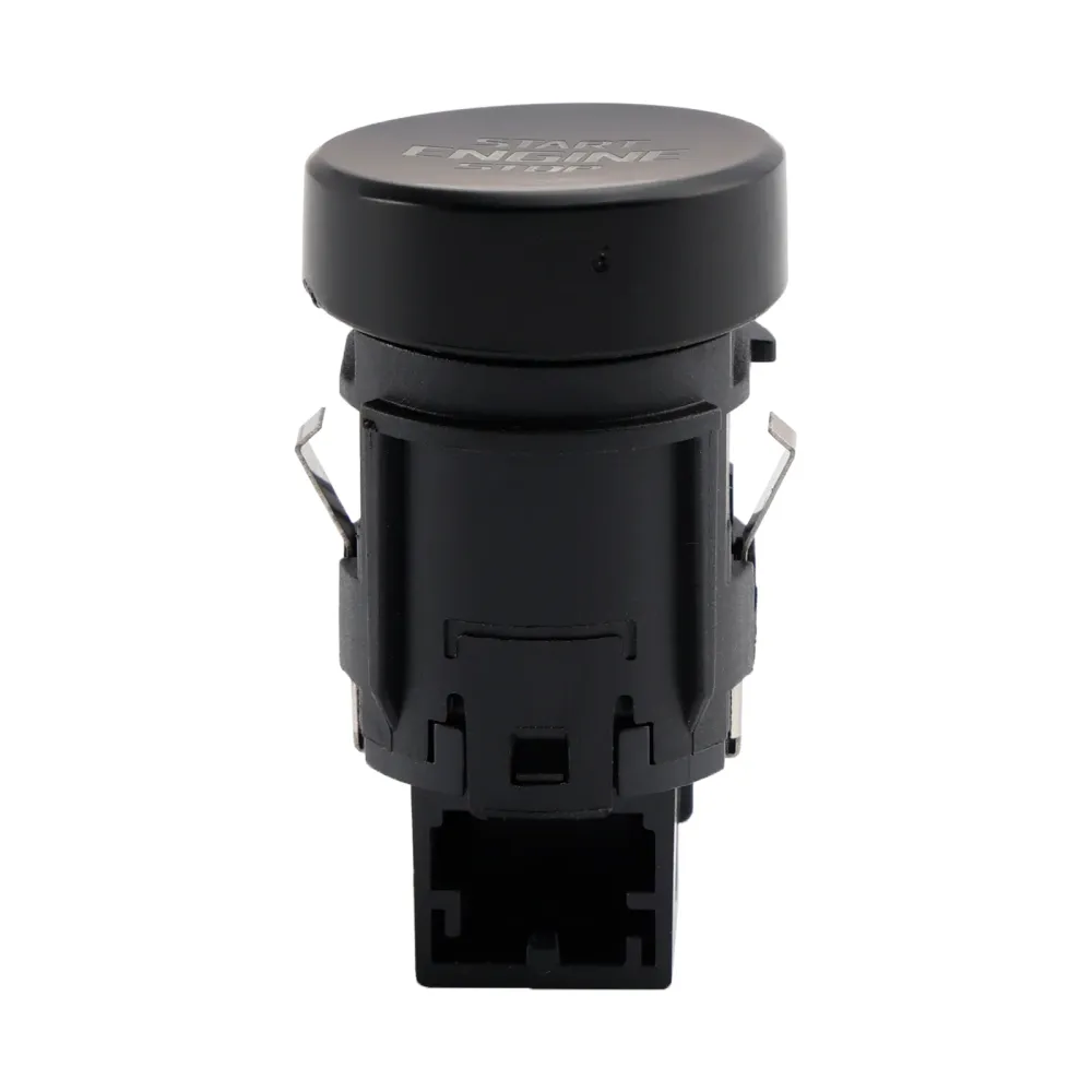 Start Stop Ignition Switch Botão 3T0905217 para Skoda Fabia III Octavia III