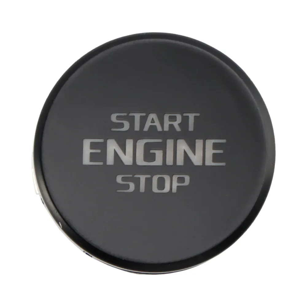 Start Stop Ignition Switch Botão 3T0905217 para Skoda Fabia III Octavia III