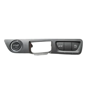 Start & Stop Peugeot 508 I COD: 9686450377 (2010-2018)