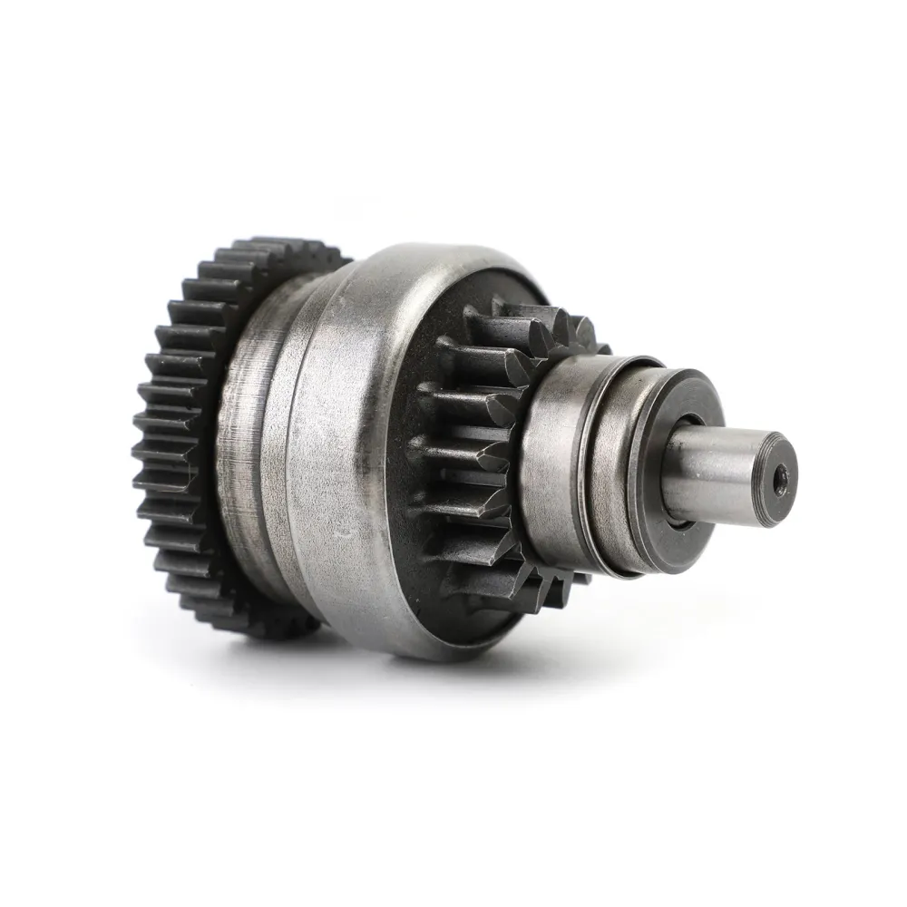 Starter Drive Bendix para Yamaha Grizzly 600 YFM600 1998 1999 2000 2001 ATV New Generic