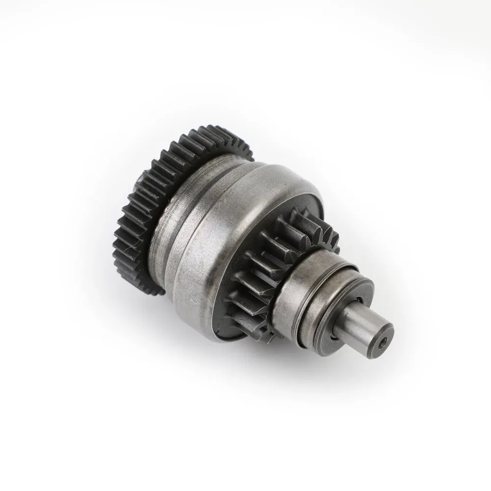 Starter Drive Bendix para Yamaha Grizzly 600 YFM600 1998 1999 2000 2001 ATV New Generic