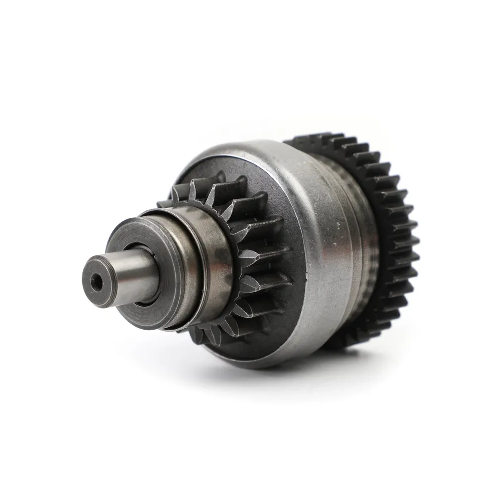 Starter Drive Bendix para Yamaha Grizzly 600 YFM600 1998 1999 2000 2001 ATV New Generic