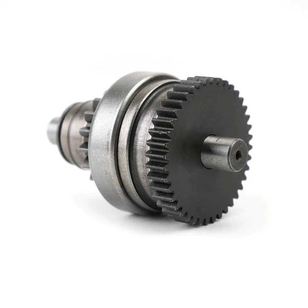 Starter Drive Bendix para Yamaha Grizzly 600 YFM600 1998 1999 2000 2001 ATV New Generic