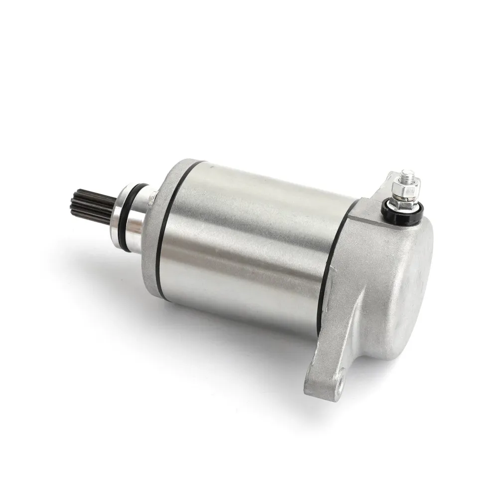 Starter CW para Cat Alterra 450 2016 XC450 TRV450 450 2011-2015 3305-954 Genérico