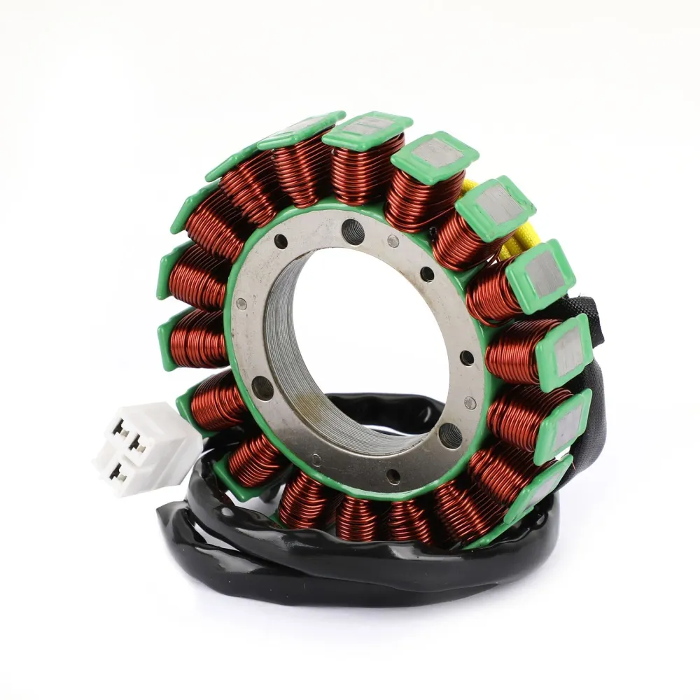 Stator Alternator Fit Kawasaki W 800 EJ 800 11 - 16 Stree W 800 2019 - 2020 genérico