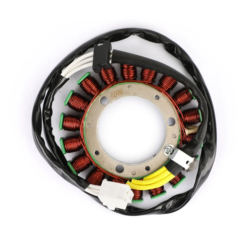 Stator Alternator Fit Kawasaki W 800 EJ 800 11 - 16 Stree W 800 2019 - 2020 genérico
