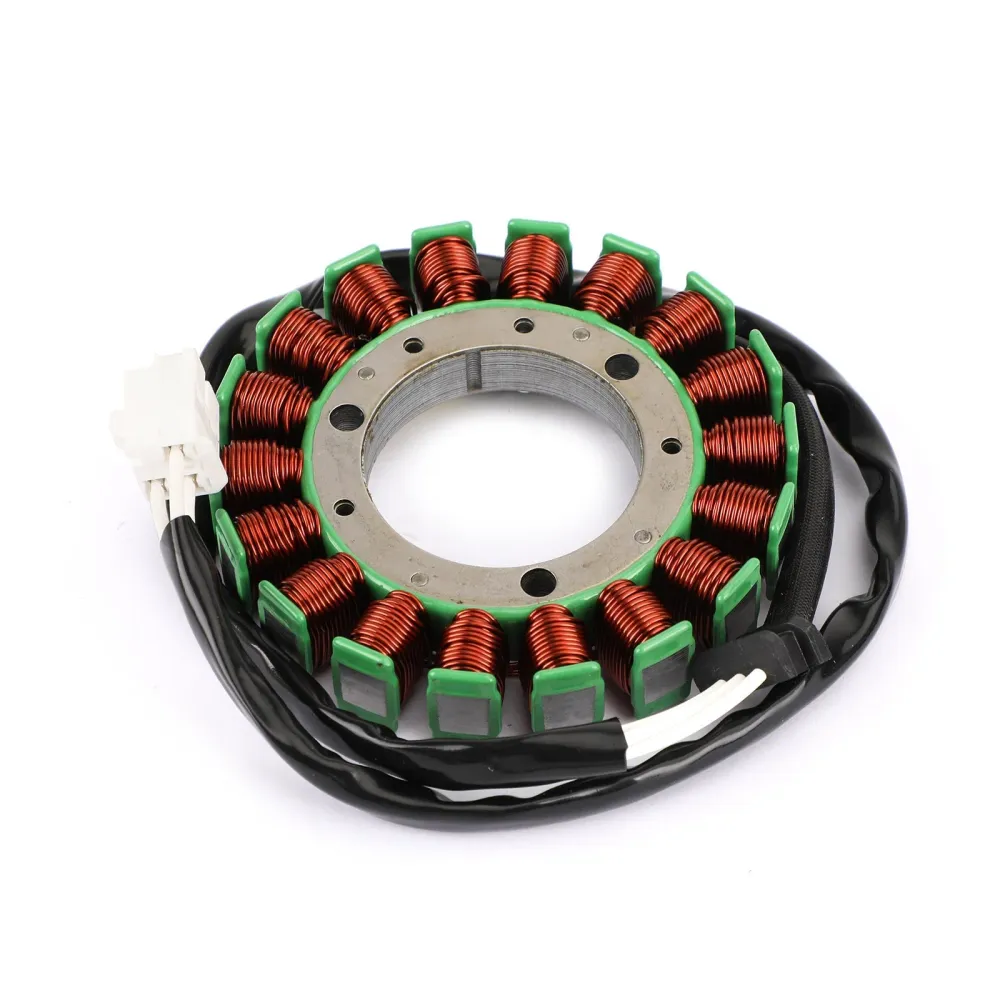 Stator Alternator Fit Kawasaki W 800 EJ 800 11 - 16 Stree W 800 2019 - 2020 genérico