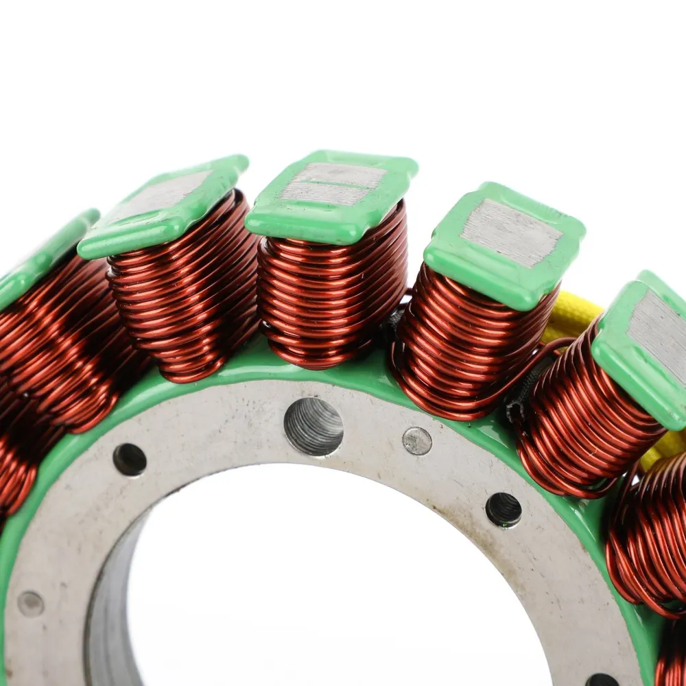 Stator Alternator Fit Kawasaki W 800 EJ 800 11 - 16 Stree W 800 2019 - 2020 genérico