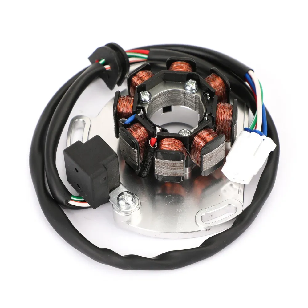 STATOR Alternator Magneto Fit Husqvarna TC 65 SX 2017-2020 46239004000 genérico