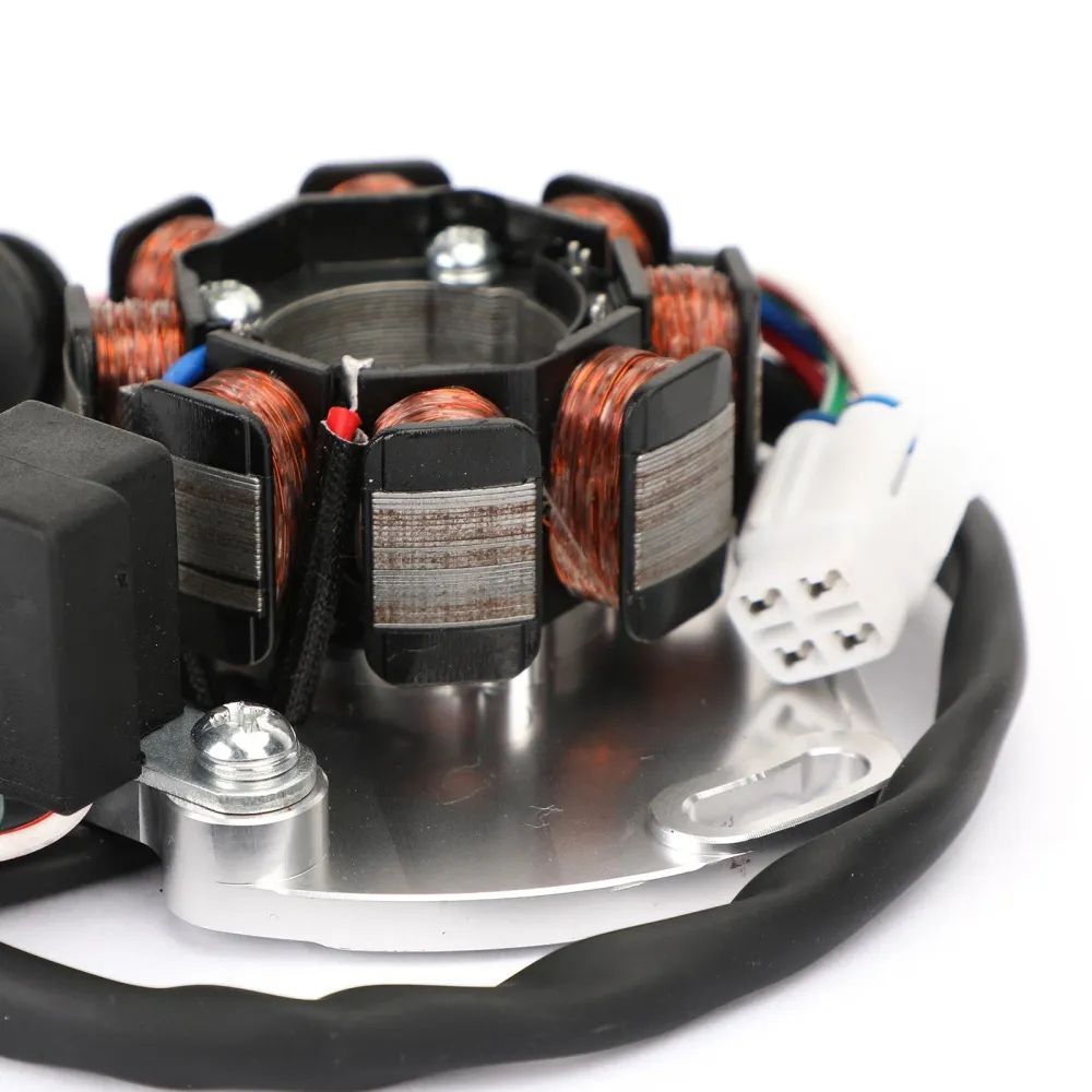 STATOR Alternator Magneto Fit Husqvarna TC 65 SX 2017-2020 46239004000 genérico