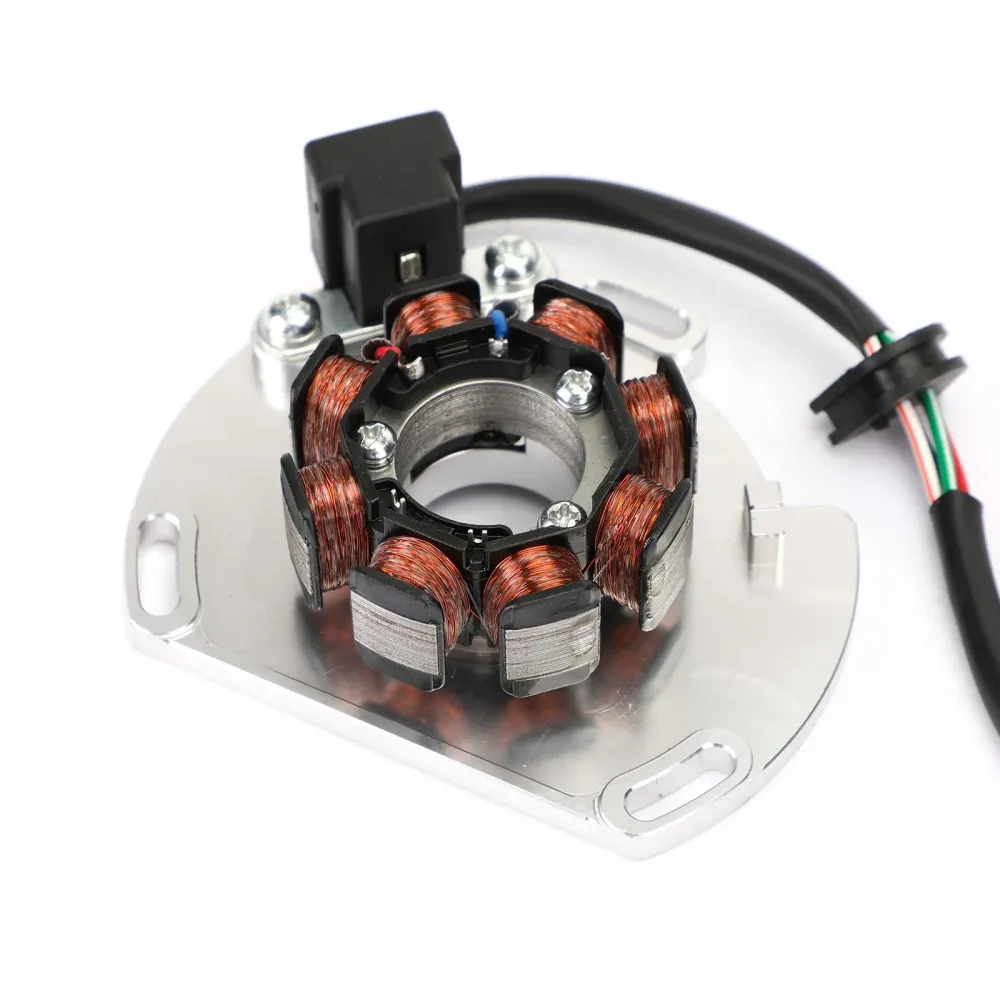 STATOR Alternator Magneto Fit Husqvarna TC 65 SX 2017-2020 46239004000 genérico