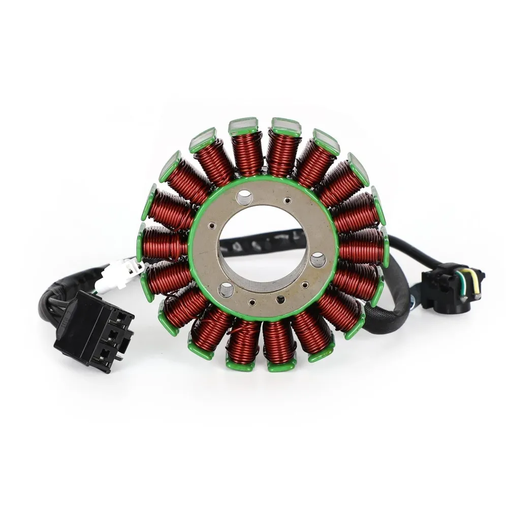 Stator Assy Fit para Kawasaki Ninja 400 EX400/Z 400 ER400 2018-2020 21003-0178