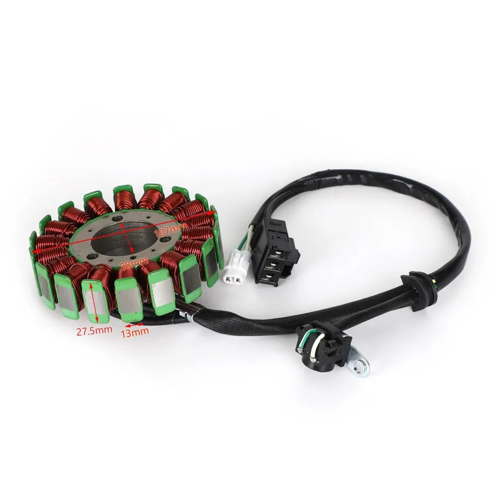 Stator Assy Fit para Kawasaki Ninja 400 EX400/Z 400 ER400 2018-2020 21003-0178