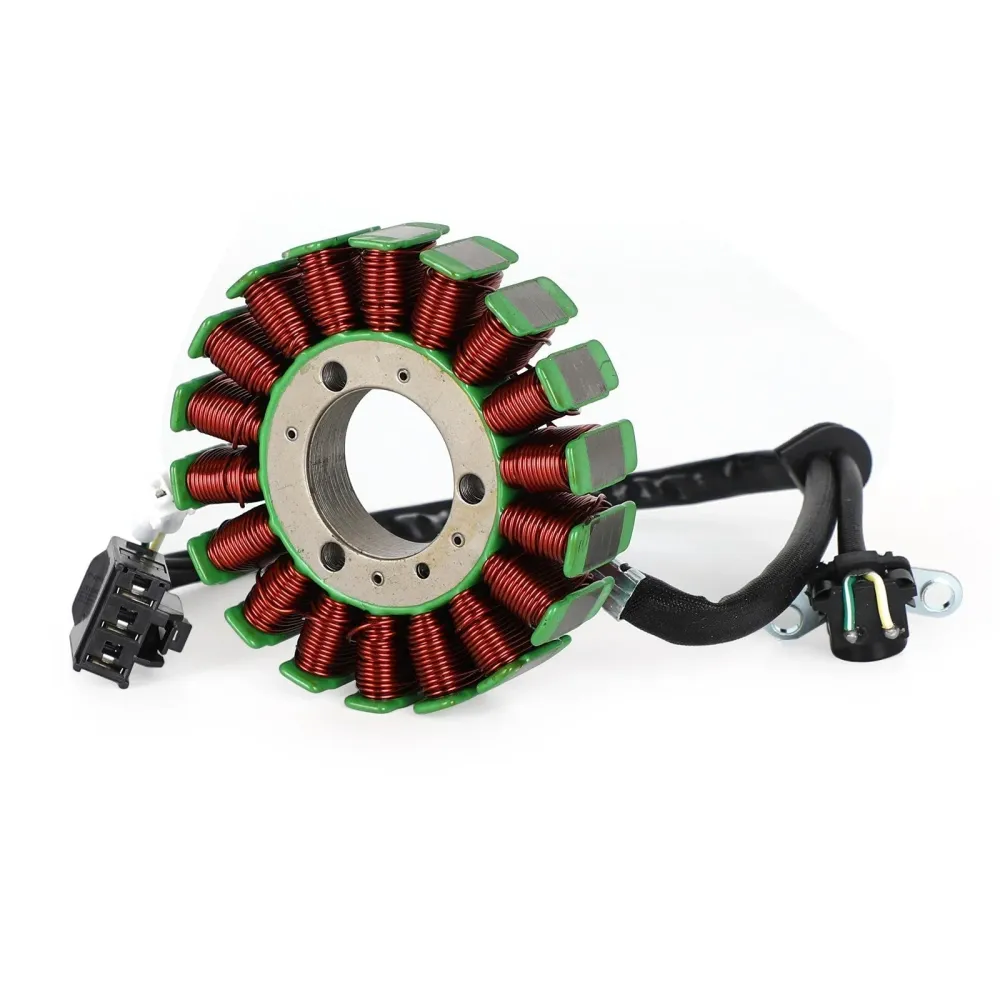 Stator Assy Fit para Kawasaki Ninja 400 EX400/Z 400 ER400 2018-2020 21003-0178