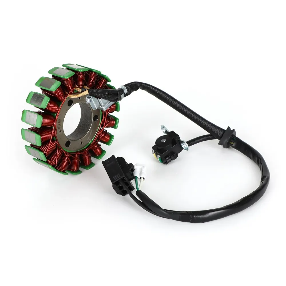 Stator Assy Fit para Kawasaki Ninja 400 EX400/Z 400 ER400 2018-2020 21003-0178