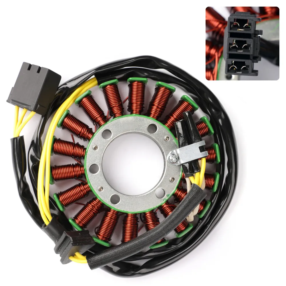 Stator Fit Honda CB 1000R CB1000 R 2008-2015 31120-MFN-D61 31120-MFN-D01