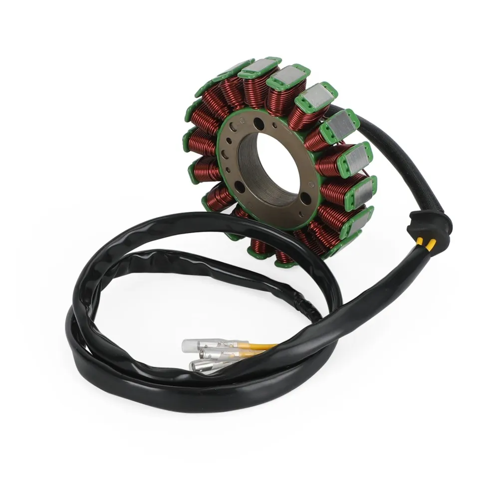 Stator Fits Suzuki 31401-09300 31401-49010 31401-49210 31401-49420 31401-00A00 Genérico
