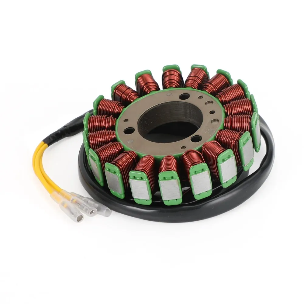 Stator Fits Suzuki 31401-09300 31401-49010 31401-49210 31401-49420 31401-00A00 Genérico