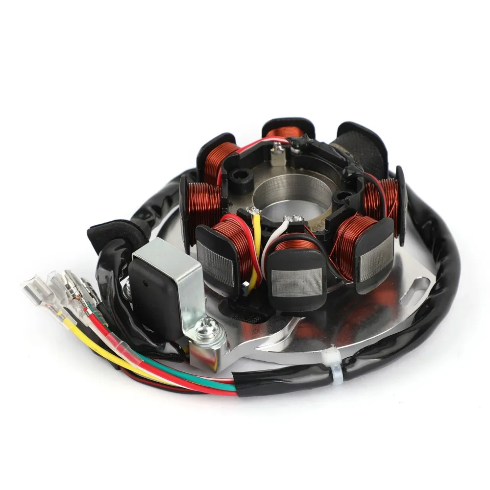 STATOR MAGNETO FIT PARA 50339004200 *2K-3 VERSÃO 250 300 380 125 200 EXC