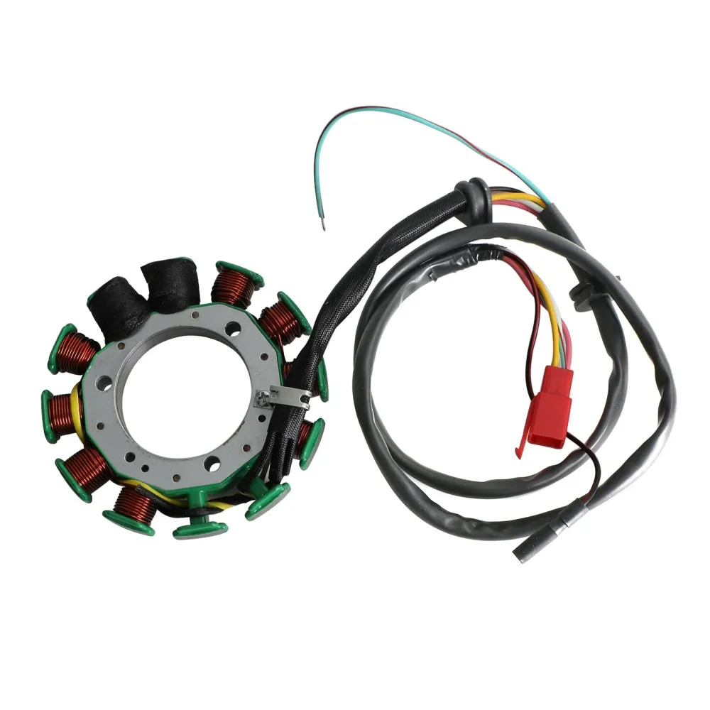STATOR MAGNETO PARA HONDA 82-83 XL250R XL500R AC 31120-KB7-004 31120-KB7-405 GENERIC