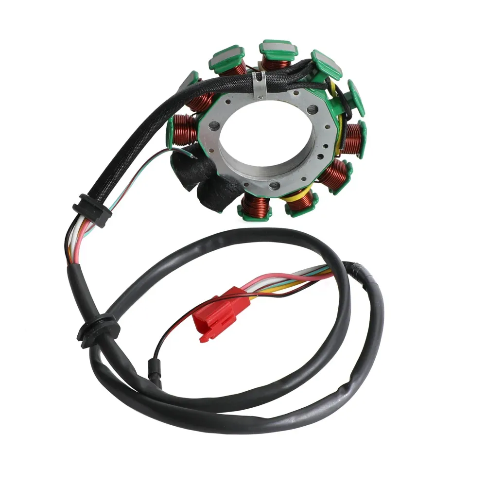 STATOR MAGNETO PARA HONDA 82-83 XL250R XL500R AC 31120-KB7-004 31120-KB7-405 GENERIC