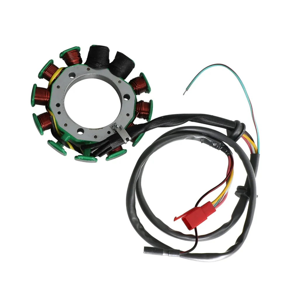 STATOR MAGNETO PARA HONDA 82-83 XL250R XL500R AC 31120-KB7-004 31120-KB7-405 GENERIC