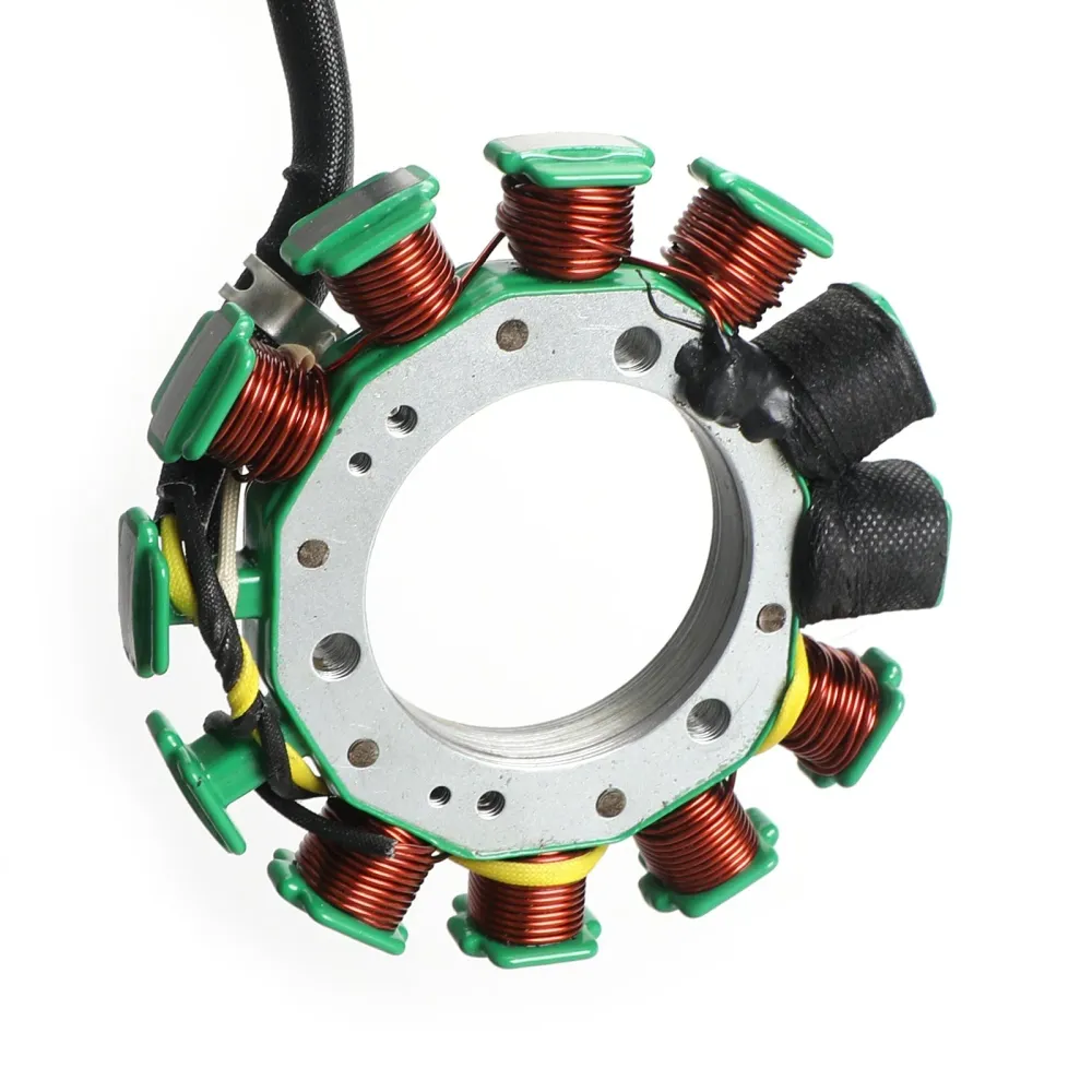 STATOR MAGNETO PARA HONDA 82-83 XL250R XL500R AC 31120-KB7-004 31120-KB7-405 GENERIC