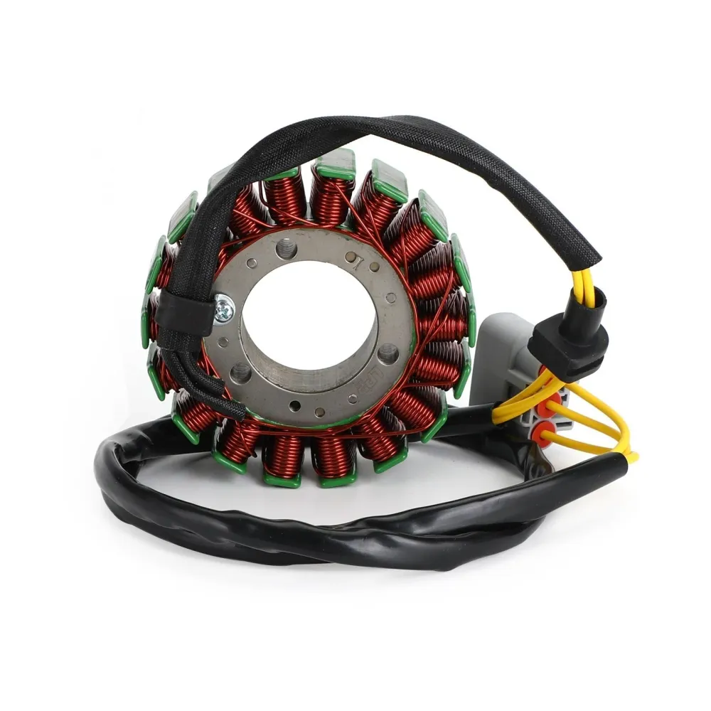 STATOR MAGNETO PARA SEA-DOO RXT RXP GTX 300 GTI GTX 130 155 GTR RXT 230 2018-2021