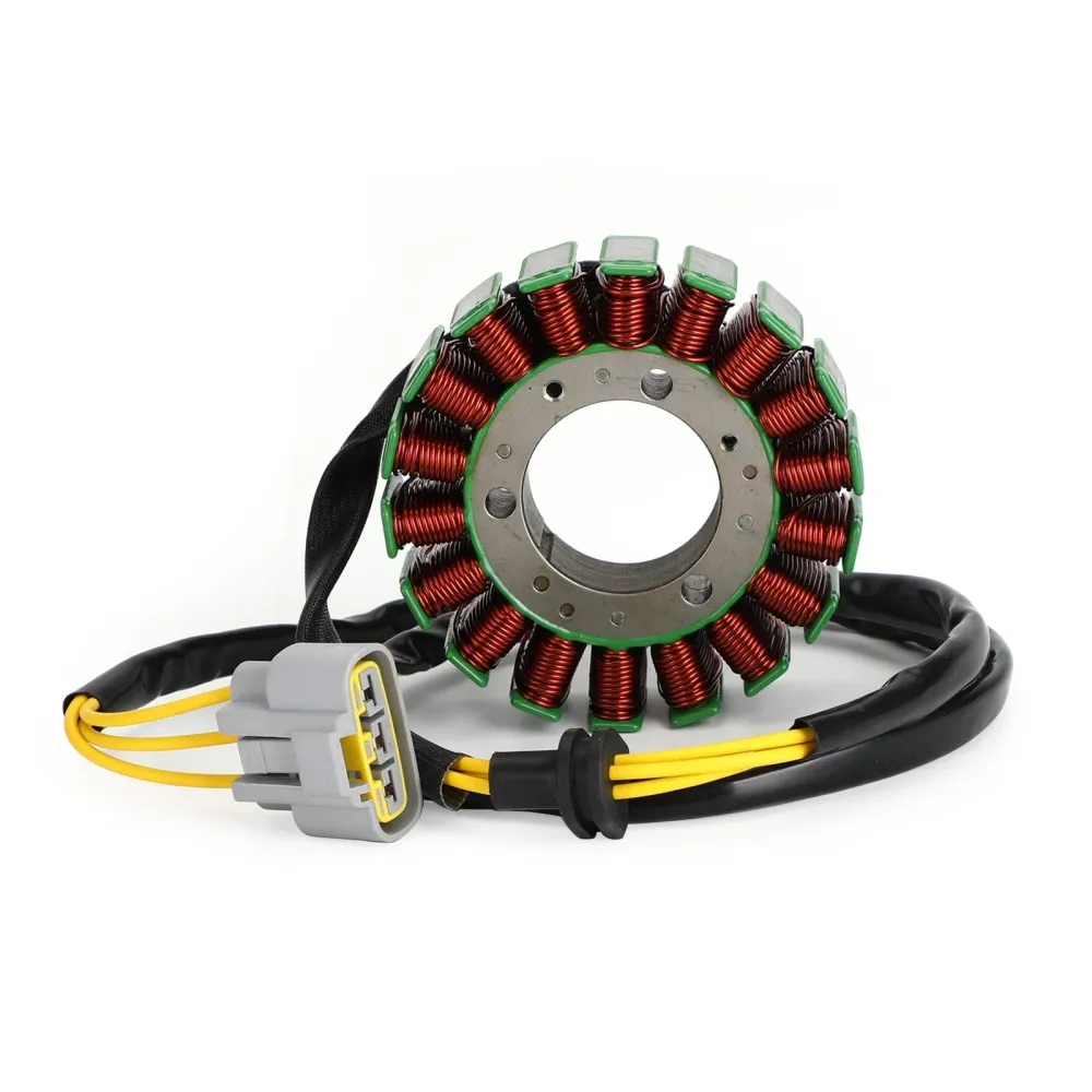 STATOR MAGNETO PARA SEA-DOO RXT RXP GTX 300 GTI GTX 130 155 GTR RXT 230 2018-2021