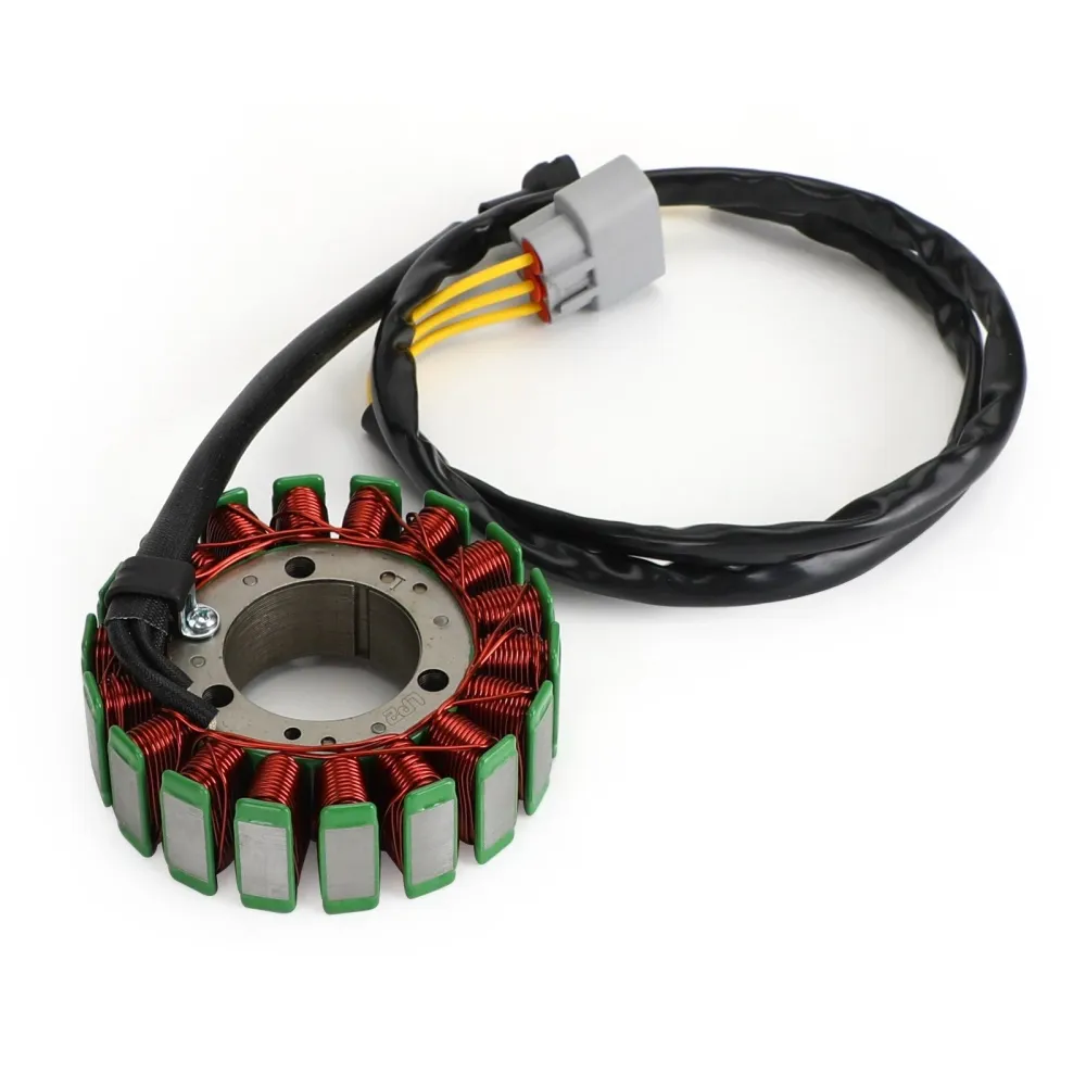 STATOR MAGNETO PARA SEA-DOO RXT RXP GTX 300 GTI GTX 130 155 GTR RXT 230 2018-2021