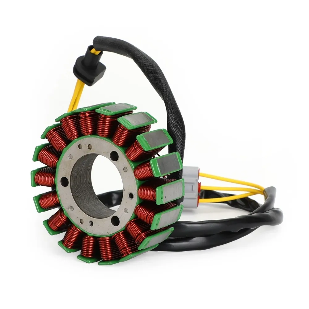 STATOR MAGNETO PARA SEA-DOO RXT RXP GTX 300 GTI GTX 130 155 GTR RXT 230 2018-2021