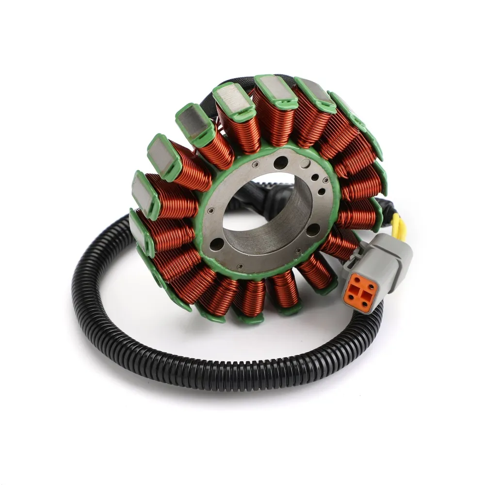 Stator Magneto para Ski-Doo Skandic Expedition Legend V800 420684853 420684852 Genérico