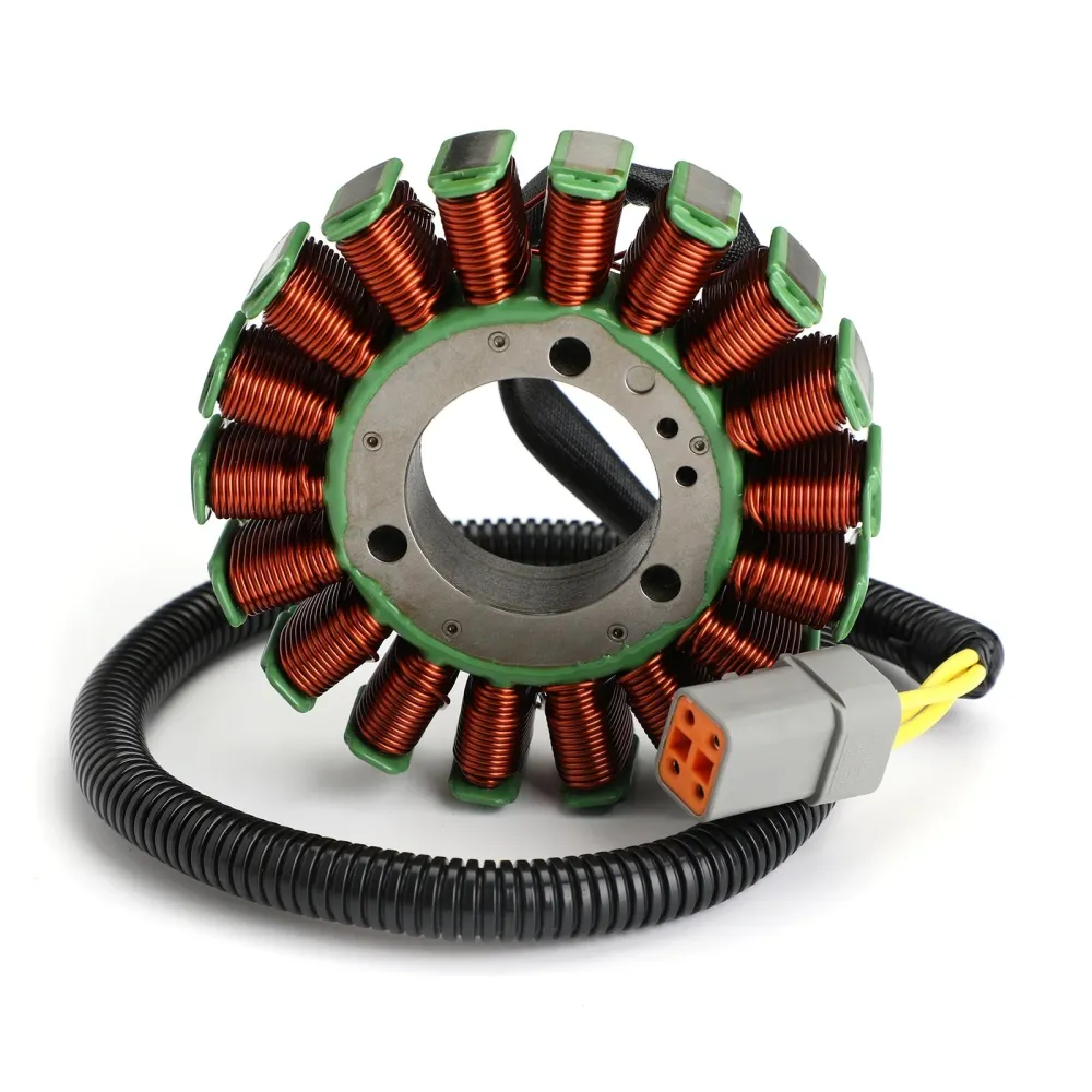 Stator Magneto para Ski-Doo Skandic Expedition Legend V800 420684853 420684852 Genérico
