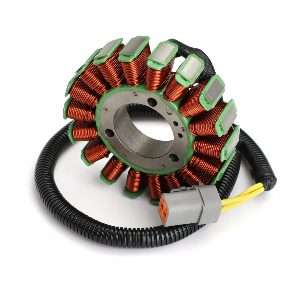 Stator Magneto para Ski-Doo Skandic Expedition Legend V800 420684853 420684852 Genérico
